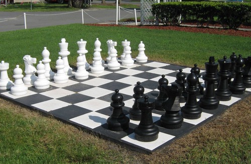Kissimmee House | Sherwood Forest RV Resort