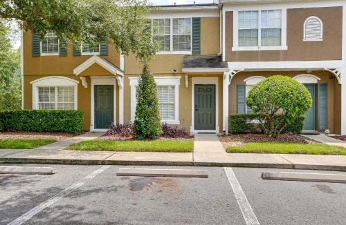 Meadow Pointe House | Shop, Golf & More: Family Retreat in Wesley Chapel