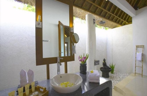 Kubu Hotel | Siddhartha Oceanfront Resort & Spa Bali