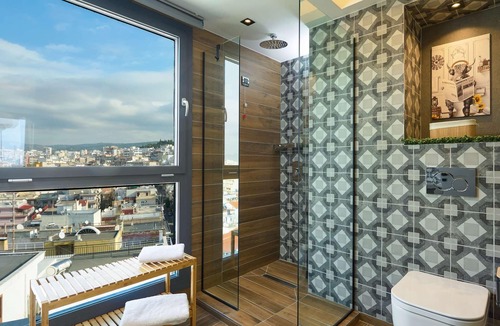 Sykies Apartment | Sigma Suites: Maisonette