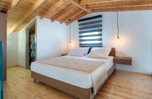 Sikia Villa | Sikia Village Houses