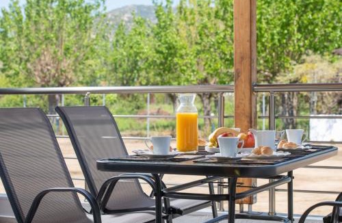 Sikia Villa | Sikia Village Houses