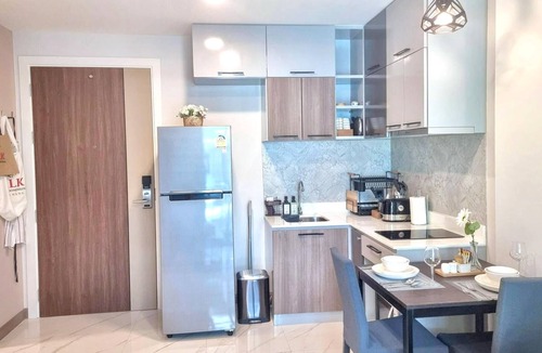 Ao Nang Apartment | Silk Ao Nang Condominium