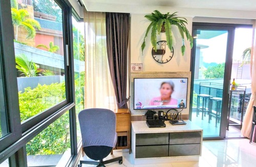 Ao Nang Apartment | Silk Ao Nang Condominium