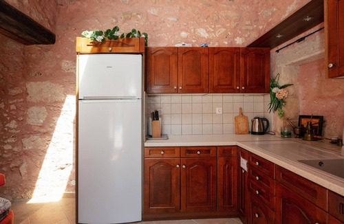 Frantzeskiana Metochia Villa | Silver Gem Villa with private pool