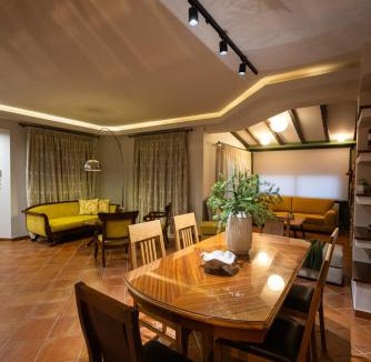 Trikala House | Silyvo Cottage