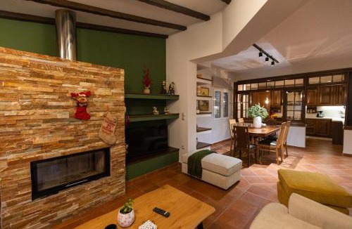 Trikala House | Silyvo Cottage