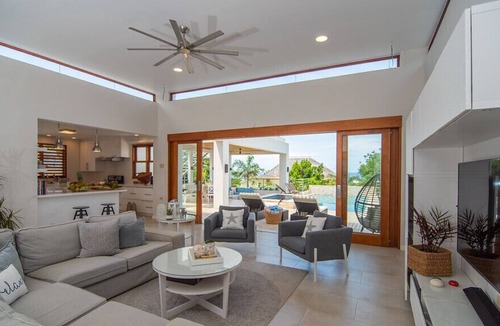 Silver Sands Apartment | Simmer Down, Silver Sands, Jamaica