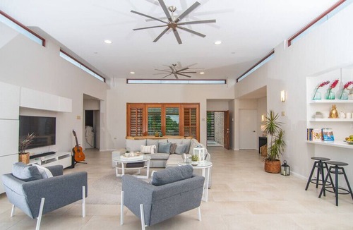 Silver Sands Apartment | Simmer Down, Silver Sands, Jamaica