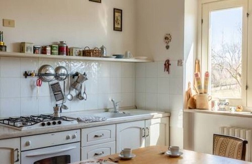 Torella dei Lombardi House | Simone House - Nature in Irpinia