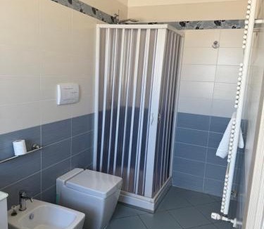 San Severo Bed & Breakfast | Siria B&B