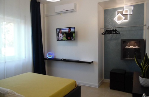 Nova Siri Hotel | SIRIS HOTEL