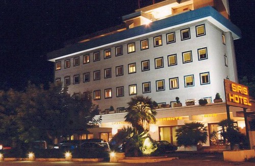 Nova Siri Hotel | Siris Hotel