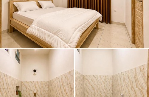 Amed House | Sisi Homestay