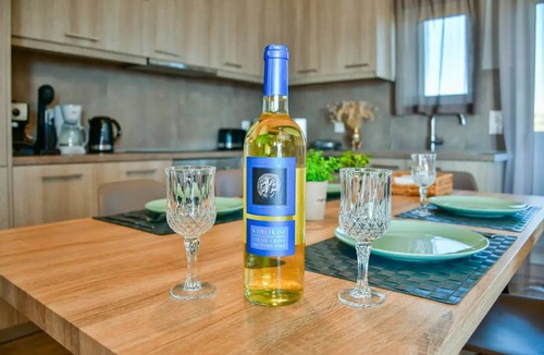 Sitia Apartment | Sitia Bay View Villa Apartment
