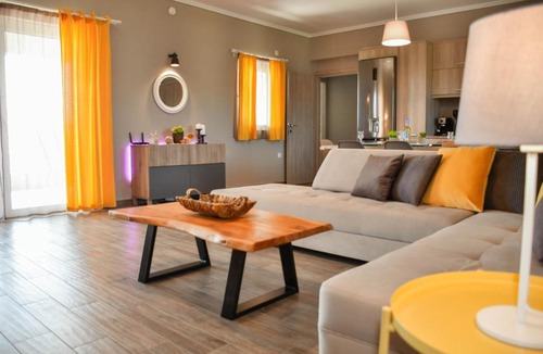 Sitia Apartment | Sitia Bay View Villa Apartment