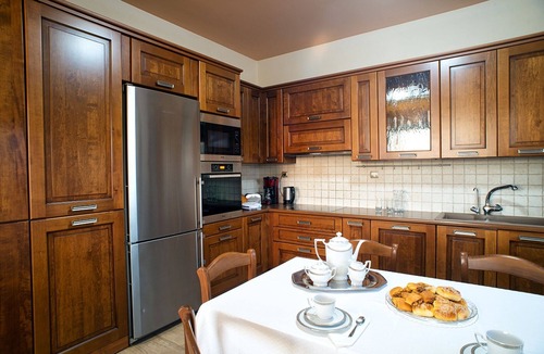 Sitia Villa | Sitia Blue Villa /Panoramic Seaview /Private Pool