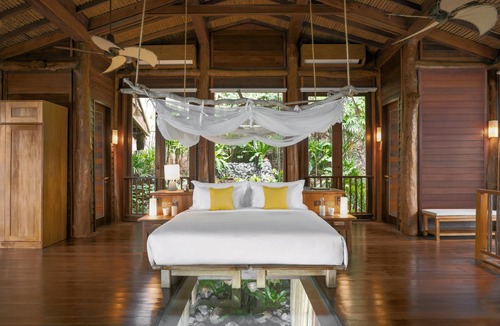 Ko Yao Resort | Six Senses Yao Noi