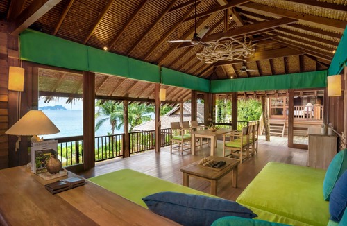 Ko Yao Resort | Six Senses Yao Noi