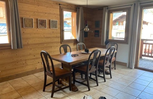 Les Contamines-Montjoie Apartment | Ski & Summer Chalet in Les Contamines* Mont Blanc, France