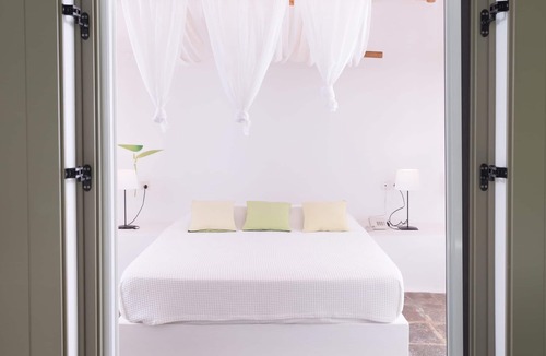 Kanapitsa Hotel | Skiathos Holidays