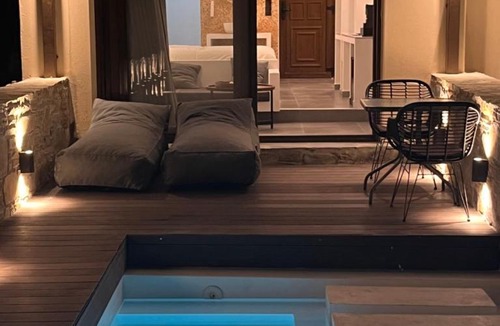 Skopelos Hotel | Skopelos Holidays Hotel by GHH