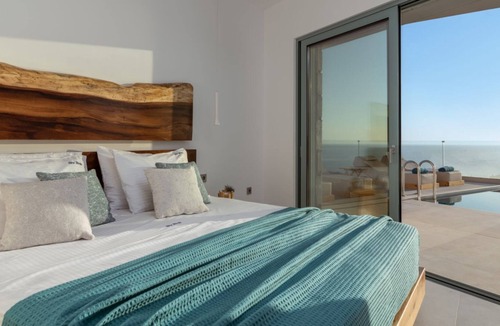 Elation Villa | Sky Birds Villa - Holistic Escape
