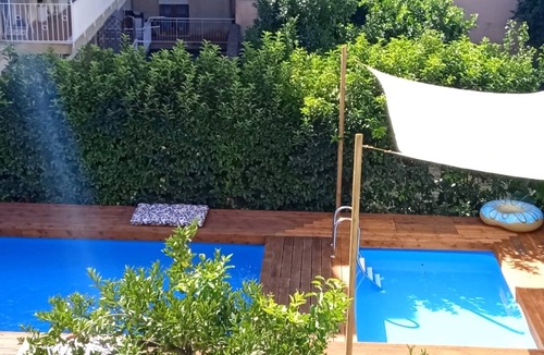 Boscoreale Apartment | Sky & Green Luxury Apartment