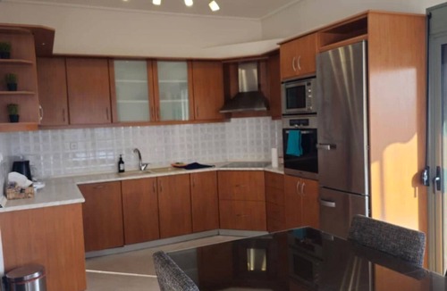 Trikala Apartment | Sky Line Penthouse Apartment