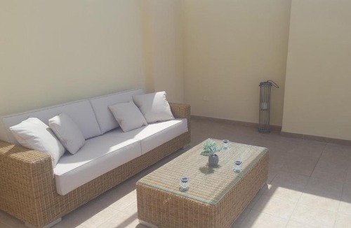Palm-Mar Apartment | Sky Loft Tenerife