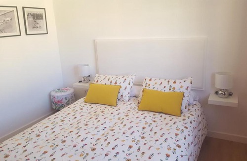 Palm-Mar Apartment | Sky Loft Tenerife