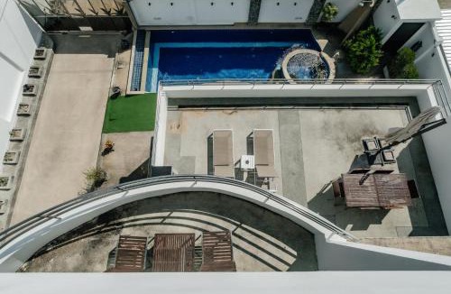 Ban Saiyuan Villa | Skyfall Private Pool Villa In Rawai