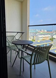 Hulhumale Apartment | Skyline Stay