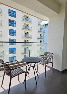 Hulhumale Apartment | Skyline Stay