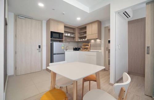 Laguna Condo | Skypark Aurora 3, Two-Bedroom 2Cx Premium