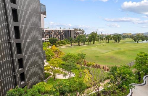 Laguna Apartment | Skypark Celeste Building 4 in Laguna by Banyan Living