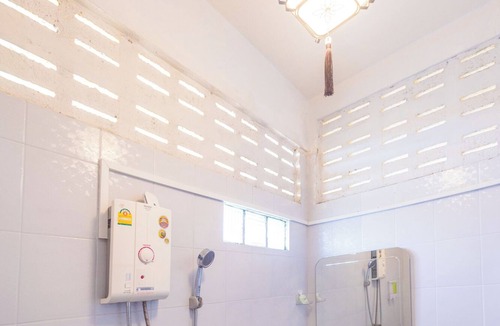 Trang House | Sleeper House