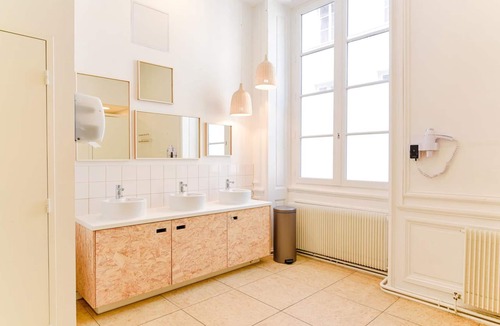 Griffon - Royale Hostel | Slo Lyon les Pentes