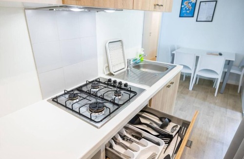 Baia Domizia Other | Small Camp KR