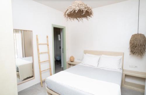 Koufonisia House | Small Cyclades Houses