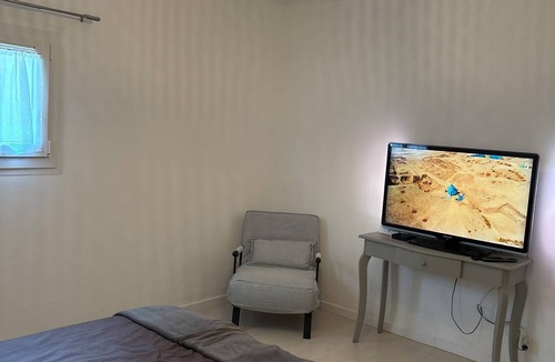 Sainte-Maxime House | Small studio apartment