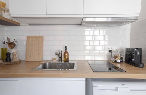 Grande Cote - Annonciade Apartment | Small Studio Of 14m² In The Heart Of Lyon