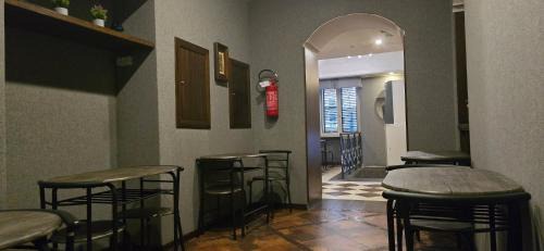 Vasto Hotel | Smart Station Hotel