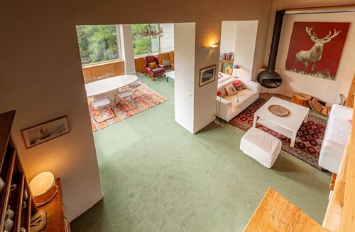 Montroc Apartment | SmartStay Planet - Argentière