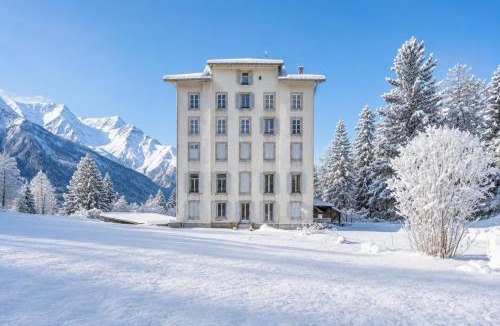 Montroc Apartment | SmartStay Planet - Argentiere