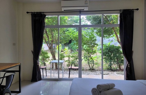 Pa Klok Hotel | Snooze Inn Phuket