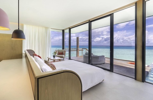 Emboodhoo Lagoon Hotel | SO/Maldives