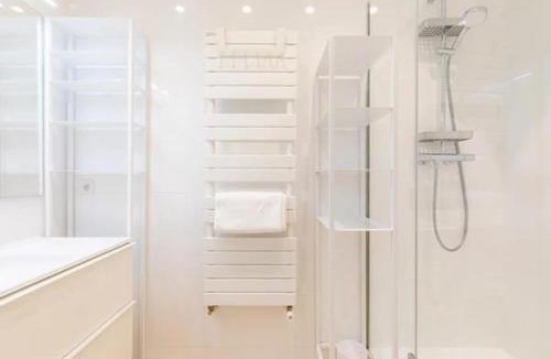 La Ravoire Apartment | Soc immob&amenagem