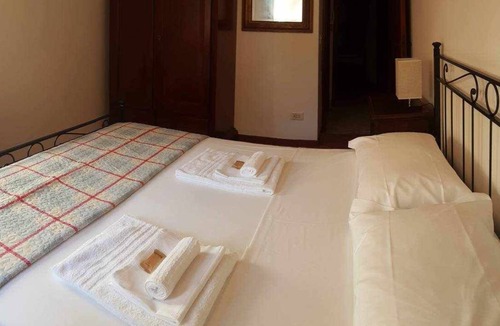 Recanati Old Town House | Sofia holiday home