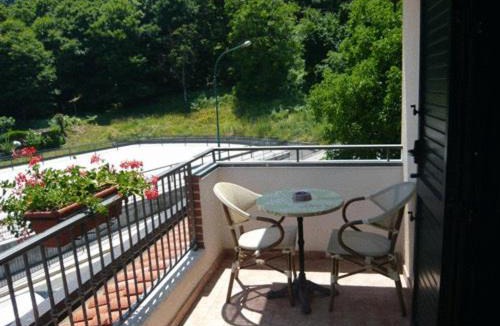 Montella House | Soggiorno Boccuti